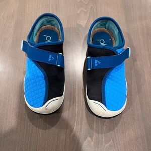 Plae Cam Shoe Size 1